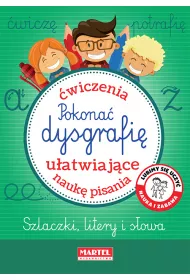 Pokona dysgrafi