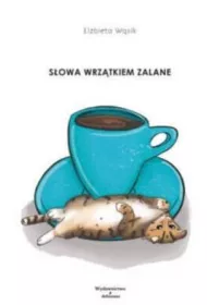 Sowa wrztkiem zalane