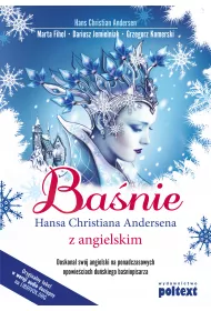 Ba�nie Hansa Christiana Andersena z angielskim