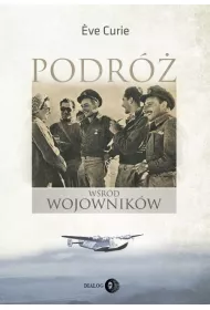 Podr� w�r�d wojownik�w
