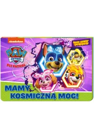 Mamy kosmiczn� moc! Nowy Wymiar Przygody. Psi Patrol