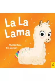Sklepik z magicznymi zwierz�tami. La La Lama