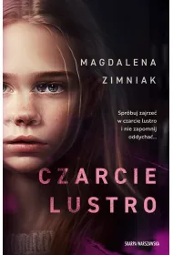 eBook Czarcie lustro mobi epub