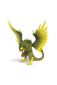 Raptor z d�ungli Eldrador