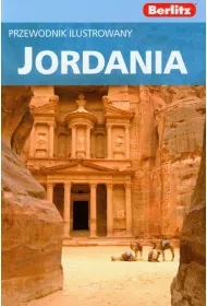 Jordania . Przewodnik ilustrowany