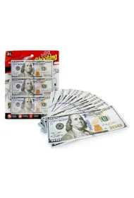 Banknoty do zabawy Artyk