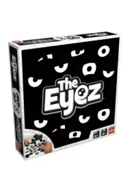 Gra Eyez *