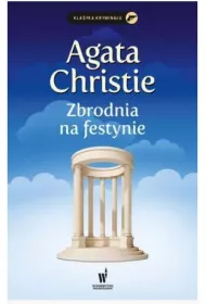 Zbrodnia na festynie. Herkules Poirot. Tom 31
