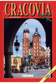 Krak�w i okolice 372 zdj�cia - wer. hiszpa�ska