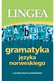 Gramatyka j�zyka norweskiego