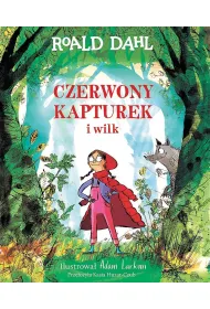 Czerwony Kapturek i wilk