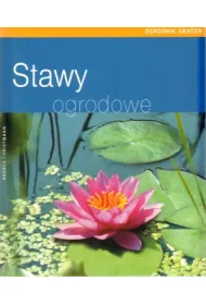 Stawy ogrodowe