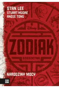 Zodiak. Narodziny mocy