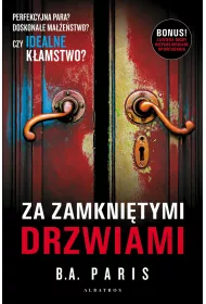 Za zamknitymi drzwiami