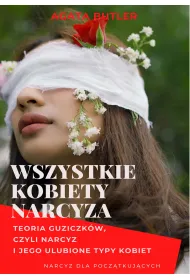 eBook Wszystkie kobiety narcyza mobi epub
