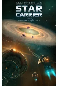 eBook rodek cikoci. Star Carrier. Tom 2 mobi epub