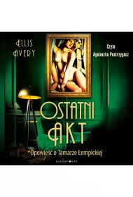 Audiobook Ostatni akt mp3