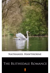 eBook The Blithedale Romance mobi epub