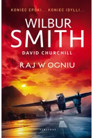 eBook Raj w ogniu mobi epub
