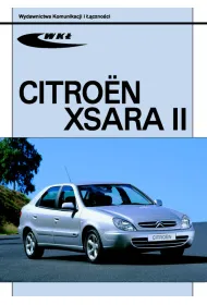 Citro�n Xsara II