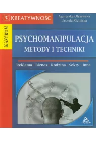 Psychomanipulacja metody i techniki
