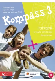 Kompass 3 Podr�cznik z CD