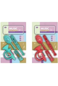 Merkpol Zestaw instrument�w MIX