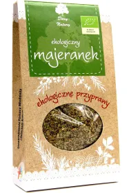 Dary Natury Majeranek 15 g Bio