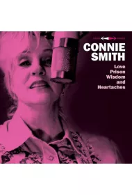 Love, Prison, Wisdom And Heartaches (CD)