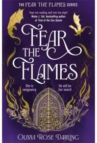 Fear the Flames wer. angielska