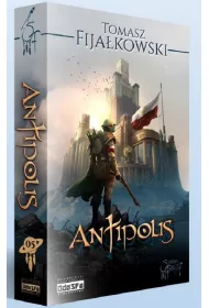 Antipolis