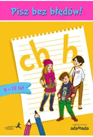 PISZ BEZ B�EDOW! CZESC 3. (CH H)