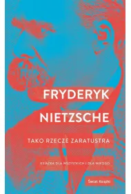 Tako rzecze Zaratustra