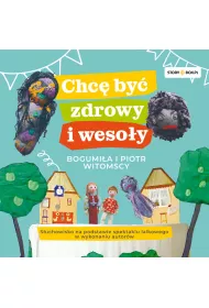 Audiobook CD MP3 Chc� by� zdrowy i weso�y