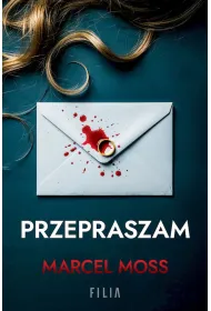 Przepraszam wyd. specjalne