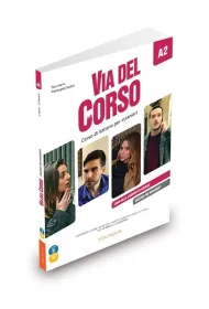 Via del Corso A2 podr.+�w. 2 CD