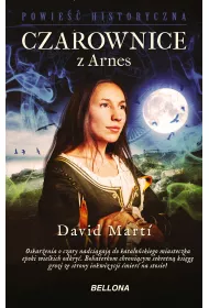 eBook Czarownice z Arnes mobi epub