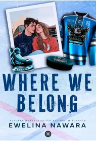 eBook Where We Belong pdf mobi epub