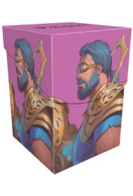Ultra Pro: Magic the Gathering - Modern Horizons 3 - 100+ Deck Box - Satya