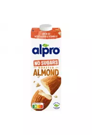 Alpro Napj Migdaowy bez cukru 1 l