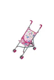 W�zek dla lalek spacer�wka 74x14x11,5cm Adar