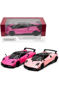 Pagani huayra bc MIX Kinsmart