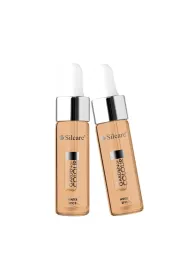 Silcare _The Garden of Colour Regenerating Cuticle and Nail Oil oliwka do paznokci Winter Spice 15 ml
