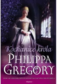 Kochanice kr�la
