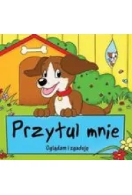 Ogl�dam i zgaduj�. Przytul mnie *