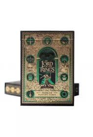 Karty W�adca Pier�cieni