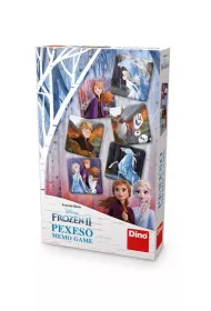 Gra pami�ciowa memory memo Kraina Lodu Dino Toys