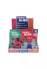 Fidget Blox mix Goliath
