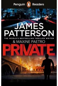 Penguin Readers Level 2. Private