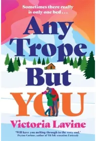 Any Trope But You wer. angielska